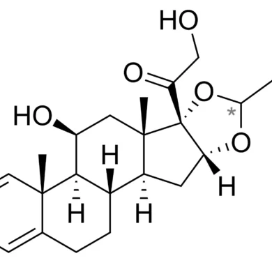 Abelitan (βουδεσονίδη): Αποτελεσματικό κορτικοστεροειδές για τη θεραπεία του άσθματος
