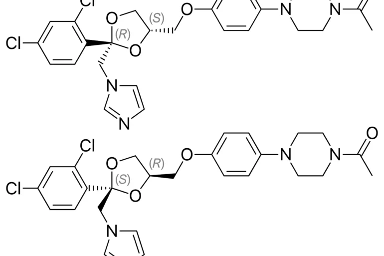 Το φάρμακο ABBA (Ketoconazole) είναι ένα τοπικό αντιμυκητιασικό σκεύασμα