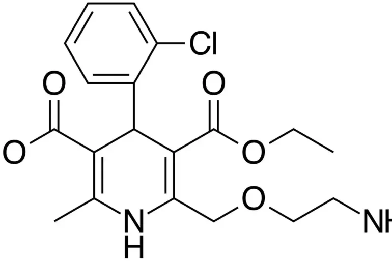Φάρμακο Abesyl (αμλοδιπίνη): Ανταγωνιστής διαύλων ασβεστίου για την υπέρταση και τη στηθάγχη