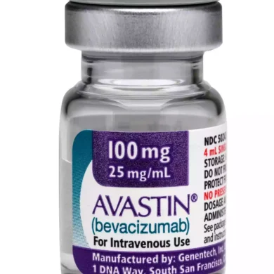 Μπεβασιζουμάμπη (Φάρμακο Avastin): Ενδείξεις, παρενέργειες, προειδοποιήσεις.