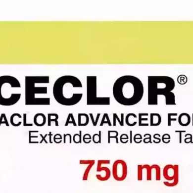 Φάρμακο Cefaclor (κεφακλόρη): ενδείξεις, αντενδείξεις, παρενέργειες, δοσολογία και προφυλάξεις χρήσης.