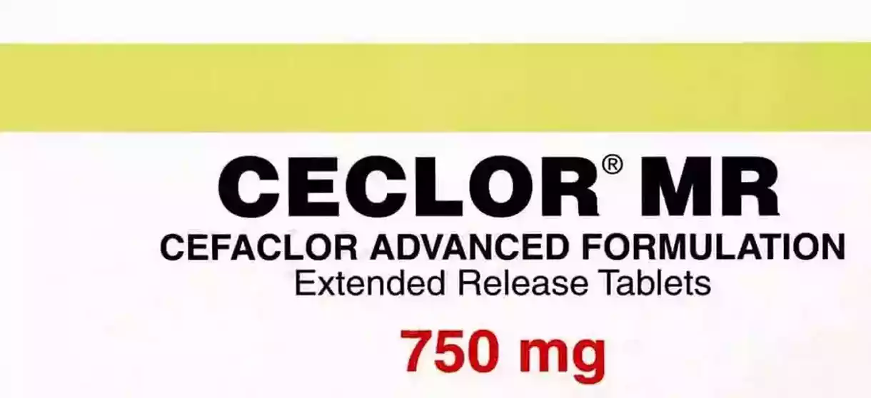 Φάρμακο Cefaclor (κεφακλόρη): ενδείξεις, αντενδείξεις, παρενέργειες, δοσολογία και προφυλάξεις χρήσης.