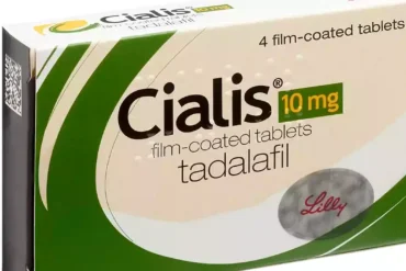Φάρμακο Cialis (ταδαλαφίλη): Ενδείξεις, παρενέργειες και αλληλεπιδράσεις. Αναλυτικός οδηγός χρήσης.