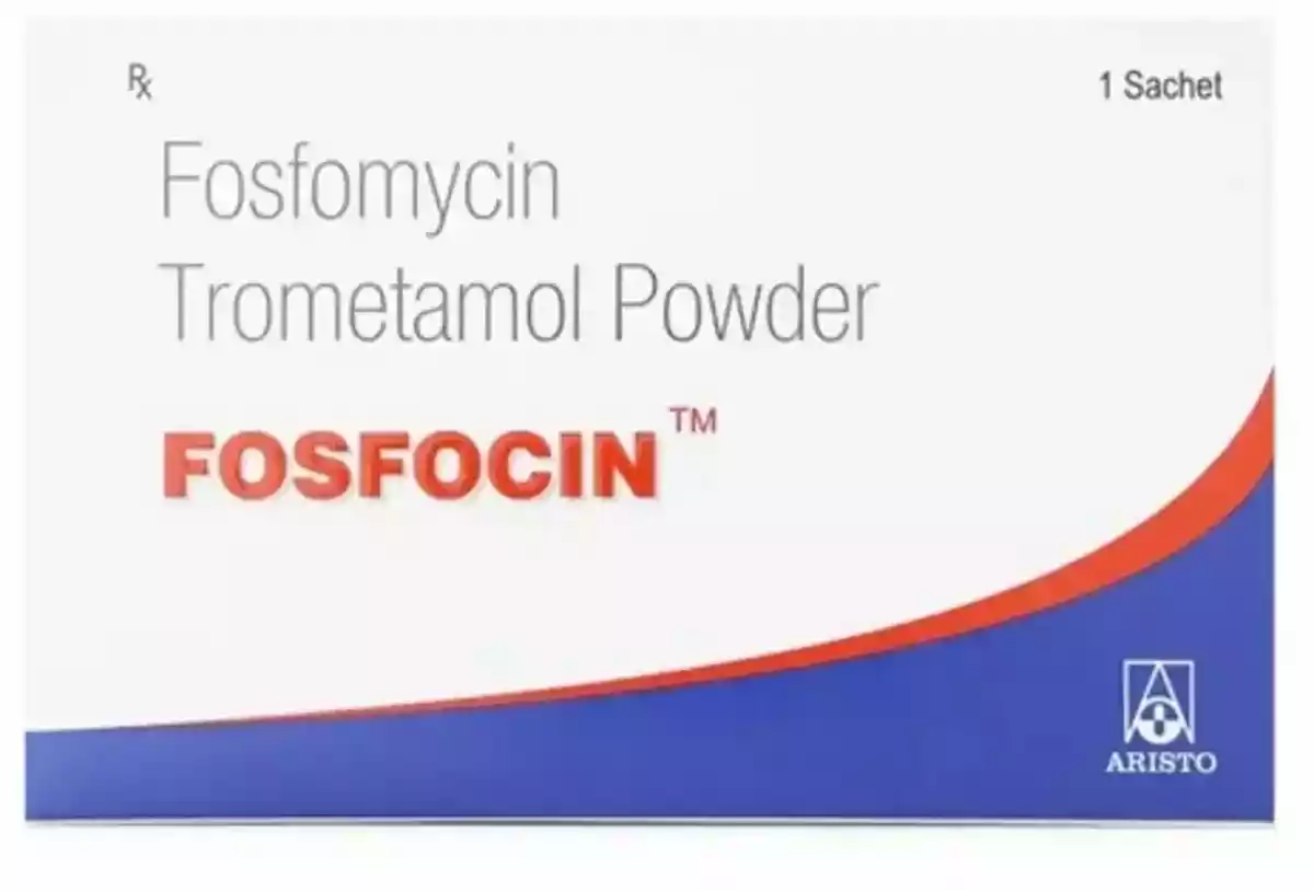 Φάρμακο Fosfocin (φωσφομυκίνη): αντιβιοτικό ευρέος φάσματος για ουρολοιμώξεις