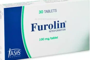 Φάρμακο Fulorin: Ενδείξεις, δοσολογία και συχνές παρενέργειες για ασφαλή χρήση.