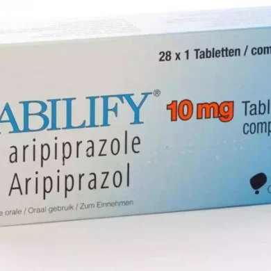 Φάρμακο Abilify (αριπιπραζόλη): Ανακαλύψτε τον μηχανισμό δράσης