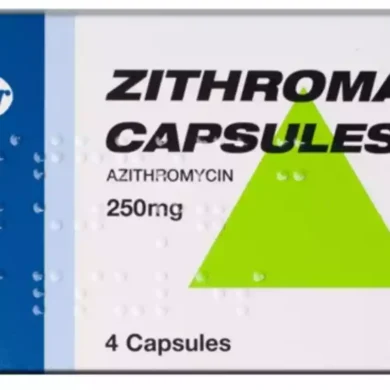 Φάρμακο Zithromax (αζιθρομυκίνη): Ενδείξεις, δοσολογία, παρενέργειες και προφυλάξεις χρήσης