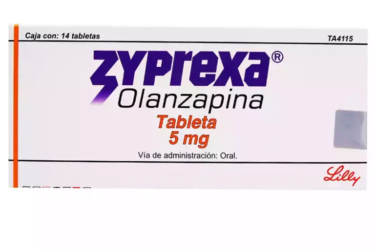 Φάρμακο Zyprexa: Ενδείξεις και αντενδείξεις στην ψυχιατρική