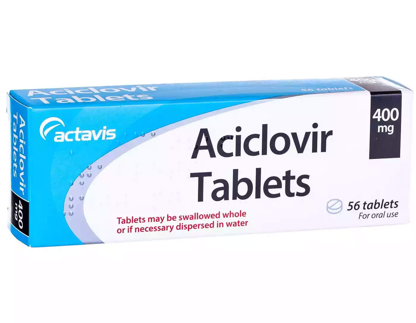 Φάρμακο Aciclovir: Ενδείξεις, αντενδείξεις και παρενέργειες της ασικλοβίρης.